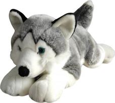 Pliaušas Husky 62cm žaislas