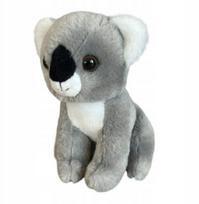 Dubi Ziki koala pliušinis žaislas 14cm