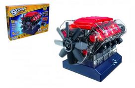 Dumel Discovery V8 Variklio Modelis - 270 Dalių