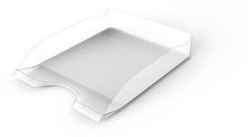 Durable Basic A4 dokumentų dėklas, skaidrus, biuro organizatorius