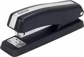 Segiklis biuro "eagle 930b" juodas, 10 lapų