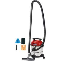 Einhell Tc-vc 1812/1 S dulkių siurblys sausam ir šlapiam valymui, 1250 W