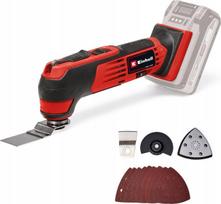 Einhell Te-mg 18/1 Li Solo daugiafunkcinis įrankis (be akumuliatoriaus)
