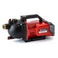 Akumuliatorinis sodo siurblys Einhell 36w, 3000 l/h
