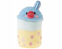Bubble Tea pliušinis žaislas Sroczka, 21 cm
