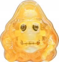 Slimy Goblinai Frankie masė su skeletu