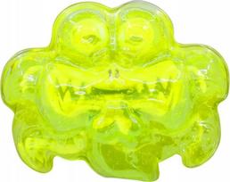 Plastilinas "slimy Gobliny Krabi" su paslėptu skeletu