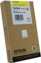 Kasetė rašaliniams spausdintuvams Epson C13T603400