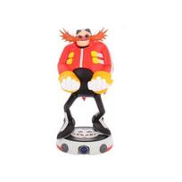 Kompiuterinis žaidimas Cable Guys laikiklis - Sega Modern Dr Eggman