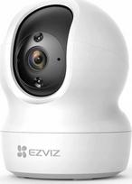 Ezviz Cp1 Pro 3mp Wifi kamera, 360° rotacija, dvipusis garsas, judesio sekimas