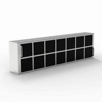 Gartraukio filtras Faber H100, 1 vnt.