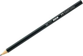 Pieštukas Faber-castell 111/hb (12 vnt.)