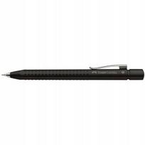 Faber-castell Grip2011 automatinis pieštukas, juodas, FC312871