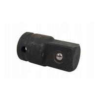 Adapter smūginis 1/2" - 3/4"