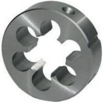 Fanar sriegio pjovimo galvutė G1/2" Hsse Inox
