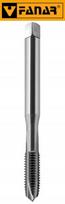 Sriegiklis colinis Bsw 3/16" 24z Hsse Inox