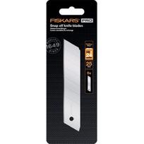 Fiskars Carbonmax 5 vnt. 25mm ašmenys, universaliam peiliui