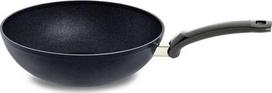 Fissler Adamant Wok keptuvė 28cm, nelipni danga, indukcijai
