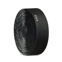 Fizik Terra Solocush Tacky 3.5mm dviračio vairo juosta - juoda