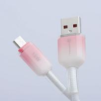 Usb A į Micro Usb kabelis Forcell F-energy Qc3.0 18w, 1m