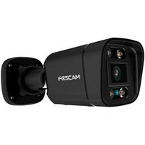 Foscam V8ep Lauko kamera 8 Mp Poe, Juoda