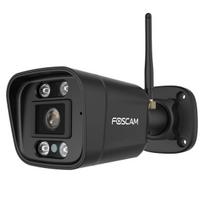 Foscam V8p Lauko Ip Kamera 4k Uhd, 40m Naktinis Matymas