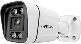 Foscam V5ep 5mp Ip kamera lauko Poe, baltos-juodos