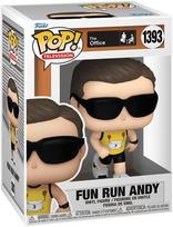 Funko Pop! The Office "fun Run Andy" figūrėlė