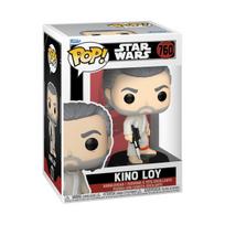 Funko Pop! Star Wars - Kino Loy #760