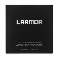GGS Larmor LCD ekranas, skirtas Fujifilm X-T5