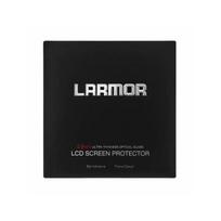 LCD ekrano apsauga GGS Larmor, skirta Canon M6 / M50 / M100
