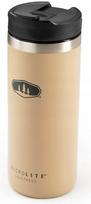 Gsi Outdoors Microlite Javapress kelioninis kavos puodelis, 423 ml