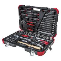 Gedore Red 100 dalių lizdinių raktų rinkinys