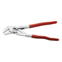 Reguliuojamas raktas Gedore Red 250mm, 50mm atidarymas