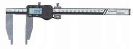Elektroninis liniuotė 300 mm, tikslumas 0.01 mm