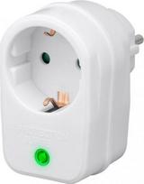 Adapter įtampos apsaugos Goobay 230v