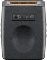 Hdmi 2.1 8k adapter lizdas-lizdas, prailgintuvas