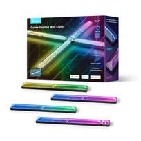 Sieninė Lempa - Govee - H6063312 - LED - 12W - Nuotolinio Valdymo Pultas Įtrauktas