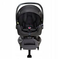 Graco Snuglite I-size R129 automobilinė kėdutė su 360° sukimosi funkcija