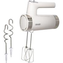 Graef Hm508 Rankinis Smulkintuvas, 600w, 7 Greičiai, Turbo