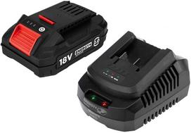 Graphite Akumuliatorius 2ah 18v su Įkrovikliu Energy+ 58ge131-1
