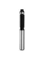 Frezas medienai su guoliu, 8x19mm, 8mm kotas
