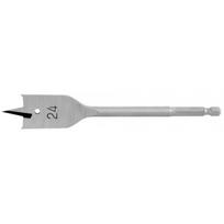 Graphite medienos grąžtas 18x152 mm, šešiakampis laikiklis