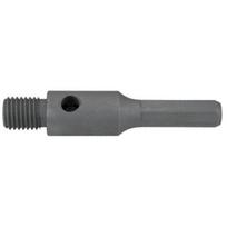Adapter Sds Plus Graphite 57h879 atveriamoms skylėms
