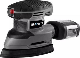 Graphite Delta šlifuoklis 180w, 59g336