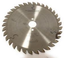 Medžio pjovimo diskas Ø150 x 2,4/1,4 x 20mm, Z-34, H.O Schumacher+Sohn