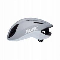 Hjc Atara dviračio šalmas, šviesiai pilkas, dydis L (58-63 cm)