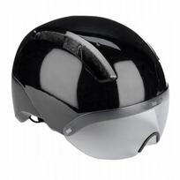Hjc Calido Plus dviračio šalmas, metalo juodas, 55-59 cm (m)