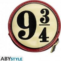 Harry Potter "platforma 9 3/4" piniginė