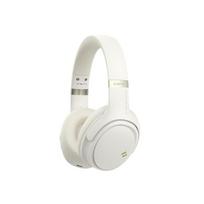 Bluetooth ausinės - HAVIT - H630BT PRO - Gelsvas sviestas - Aktyvi triukšmo mažinimas - Suaugusiems